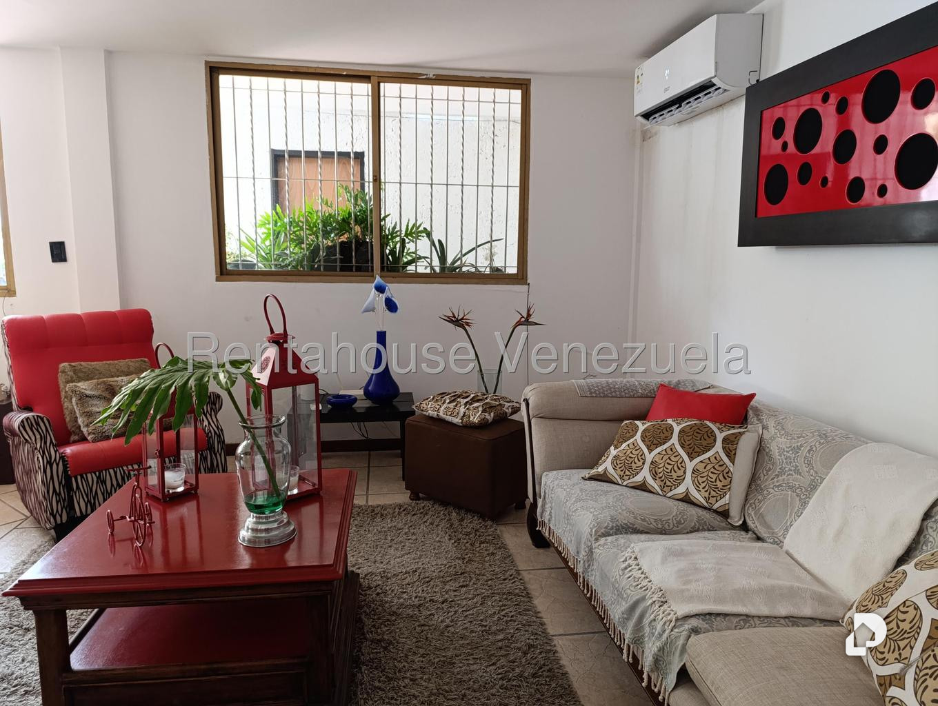 Casa en Los Chorros, Caracas – 8