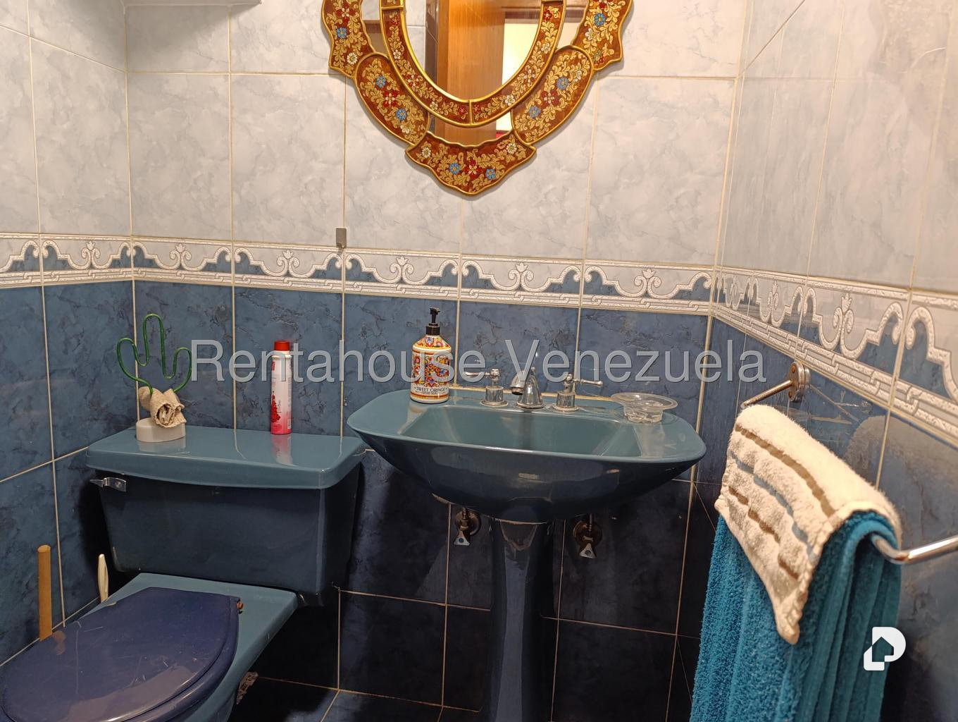 Casa en Los Chorros, Caracas – 30