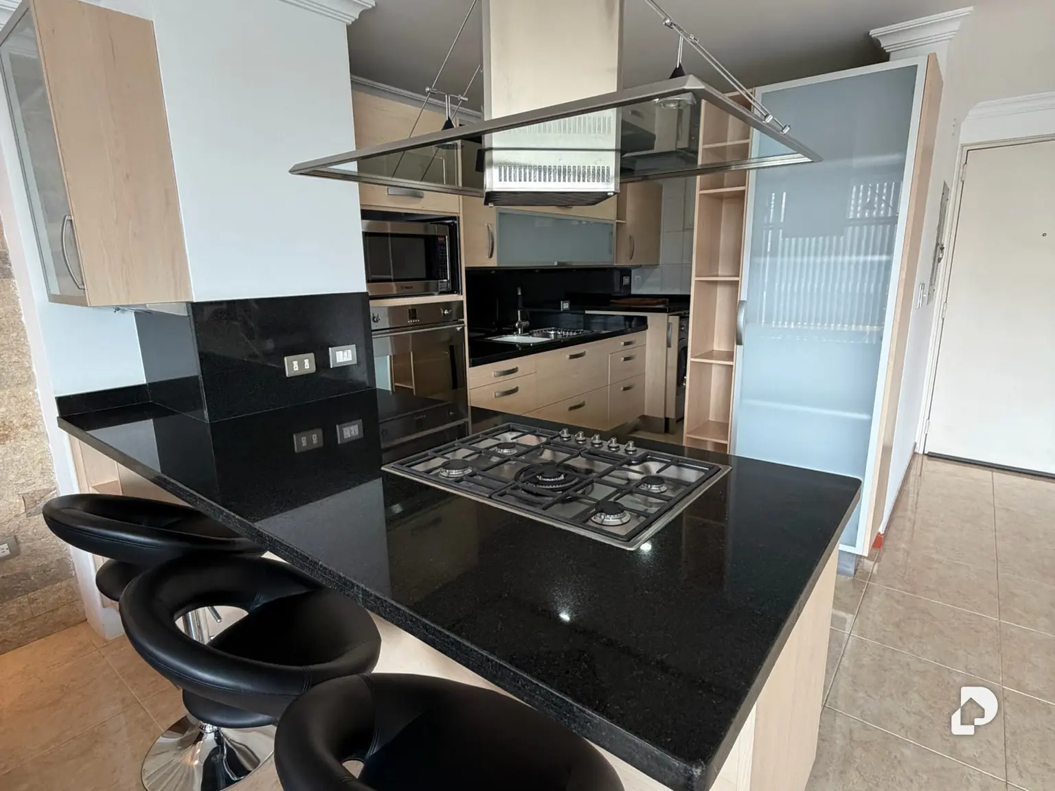 Apartamento en Caracas – 7