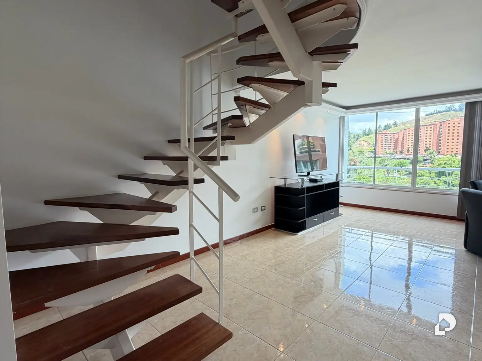 Apartamento en Caracas – 5