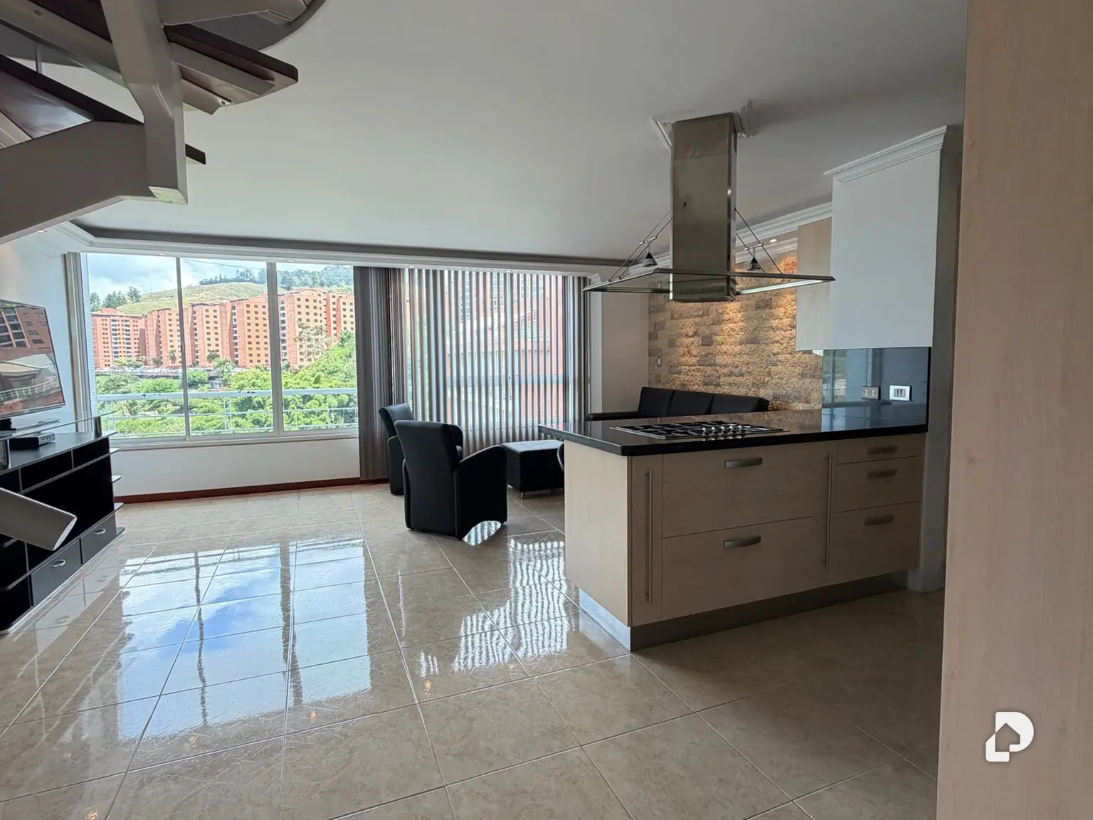 Apartamento en Caracas – 4