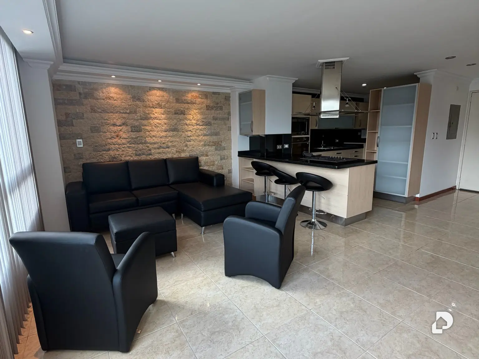 Apartamento en Caracas – 2