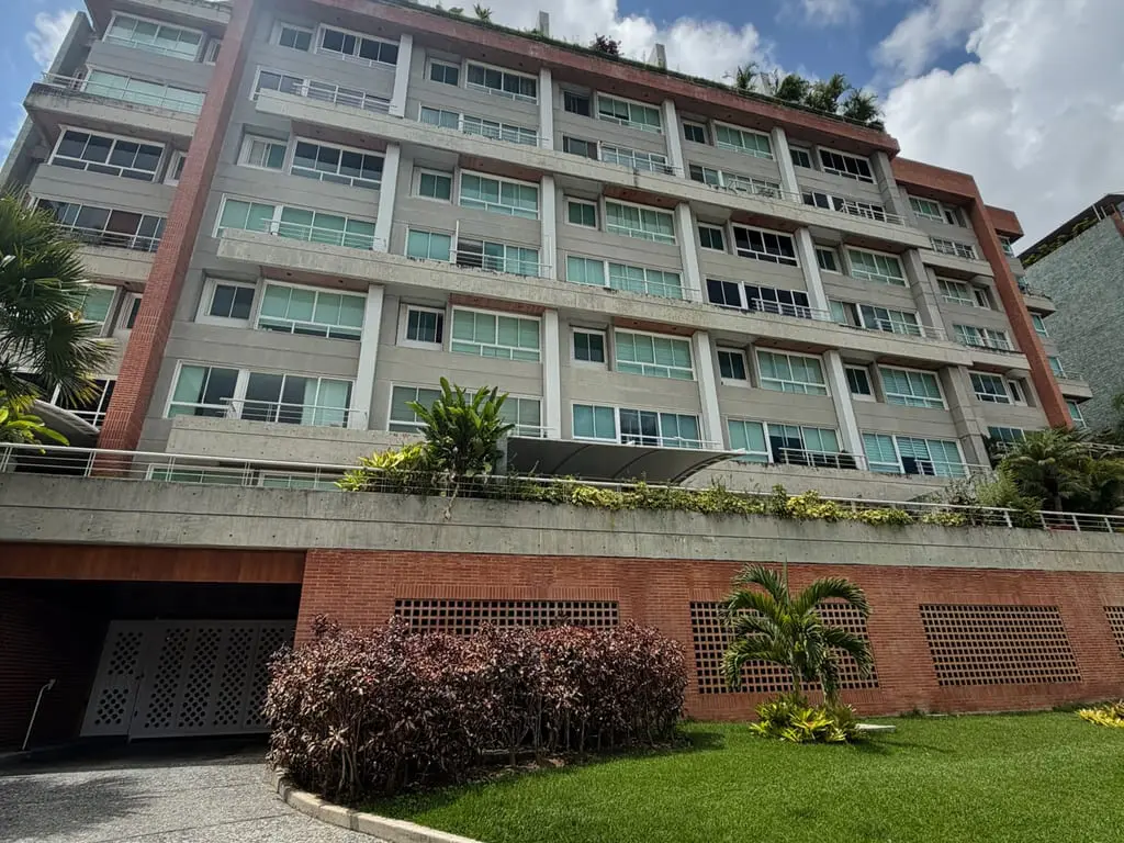Apartamento en Caracas - 1