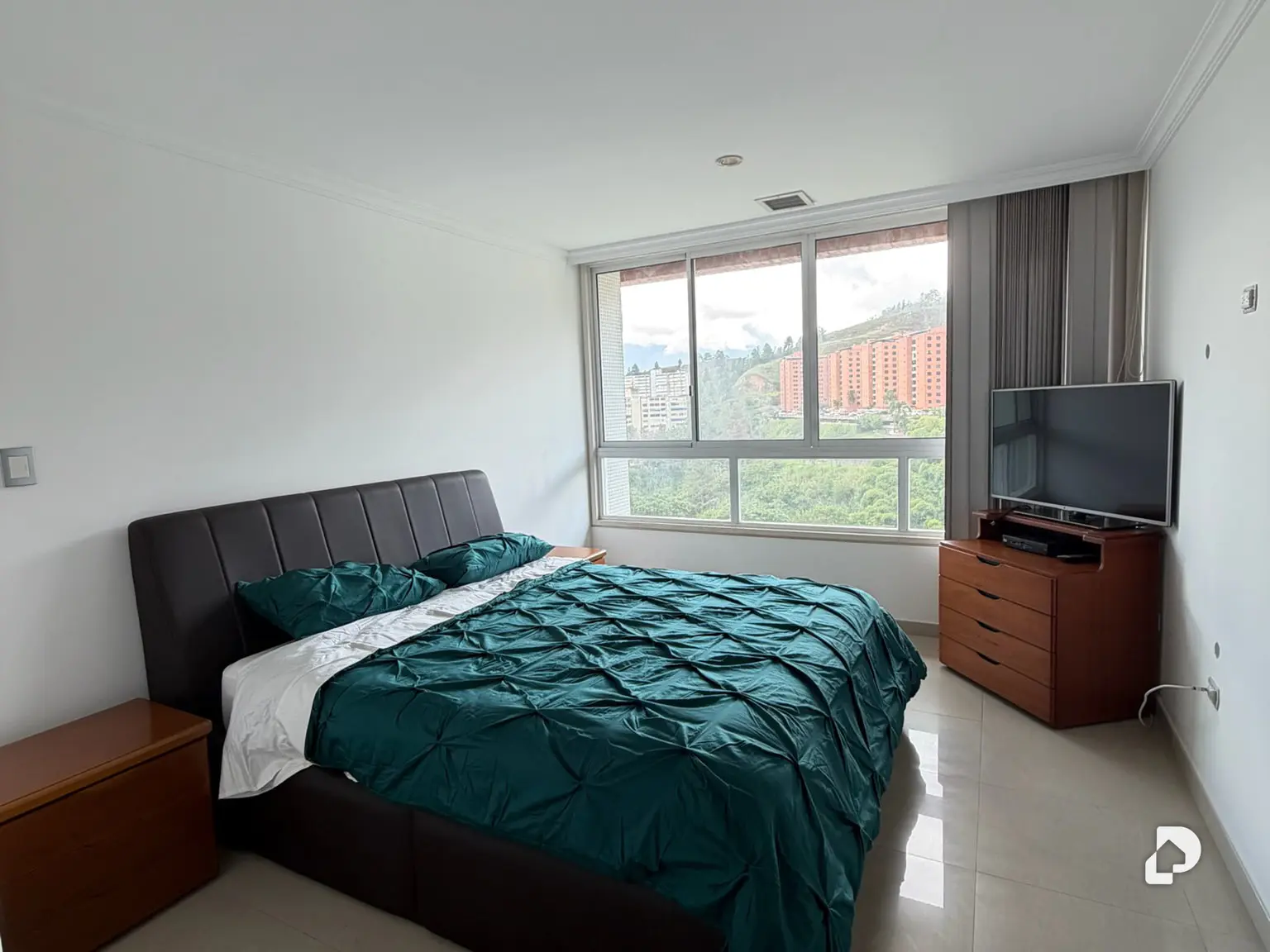 Apartamento en Caracas – 9
