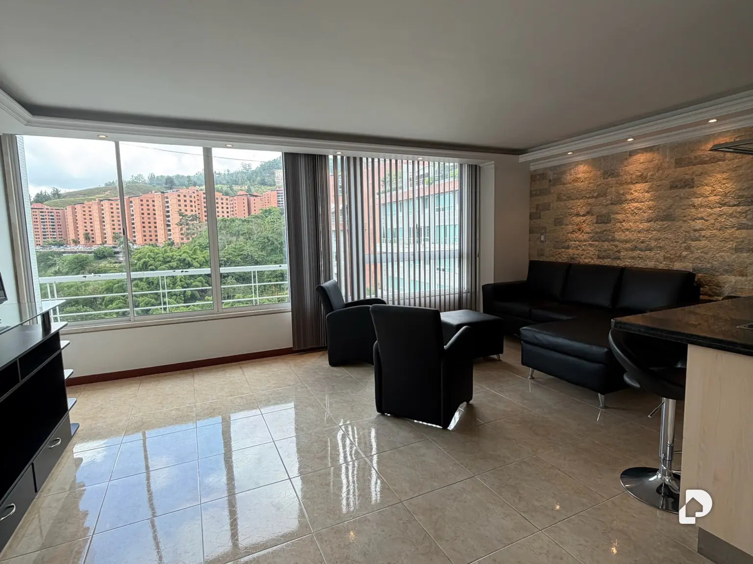 Apartamento en Caracas – 3