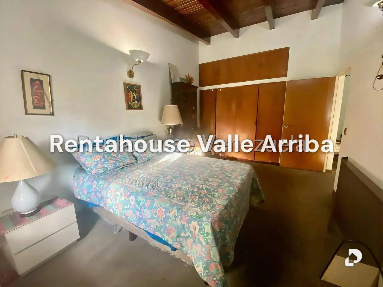 Casa en Colinas de Bello Monte, Caracas – 27