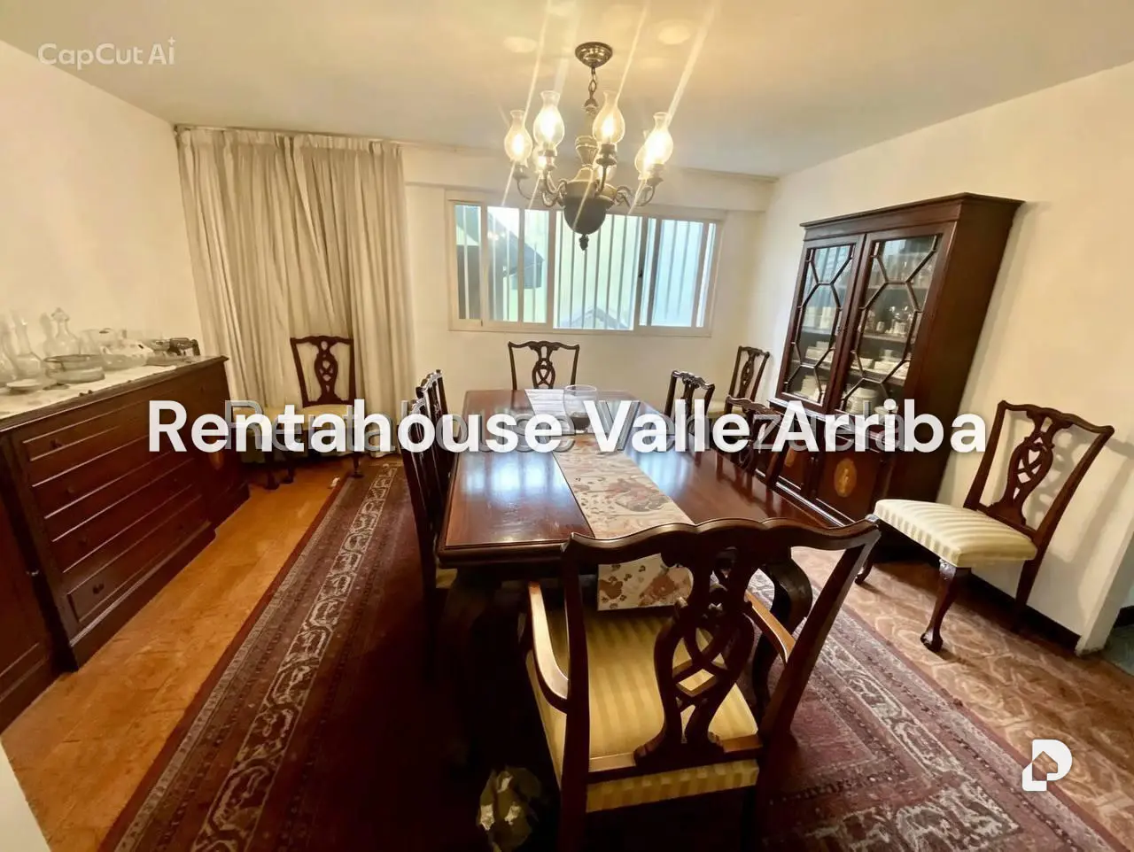 Casa en Colinas de Bello Monte, Caracas – 6