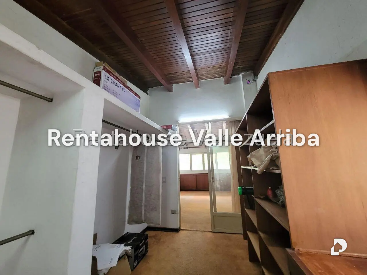 Casa en Colinas de Bello Monte, Caracas – 23