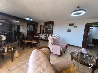 Apartamento en Juana de Ávila, Maracaibo – 21
