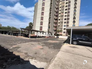 Apartamento en Juana de Ávila, Maracaibo – 24