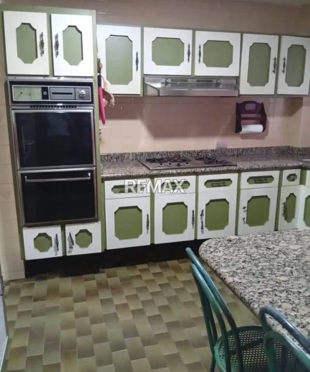 Apartamento en Juana de Ávila, Maracaibo - 1