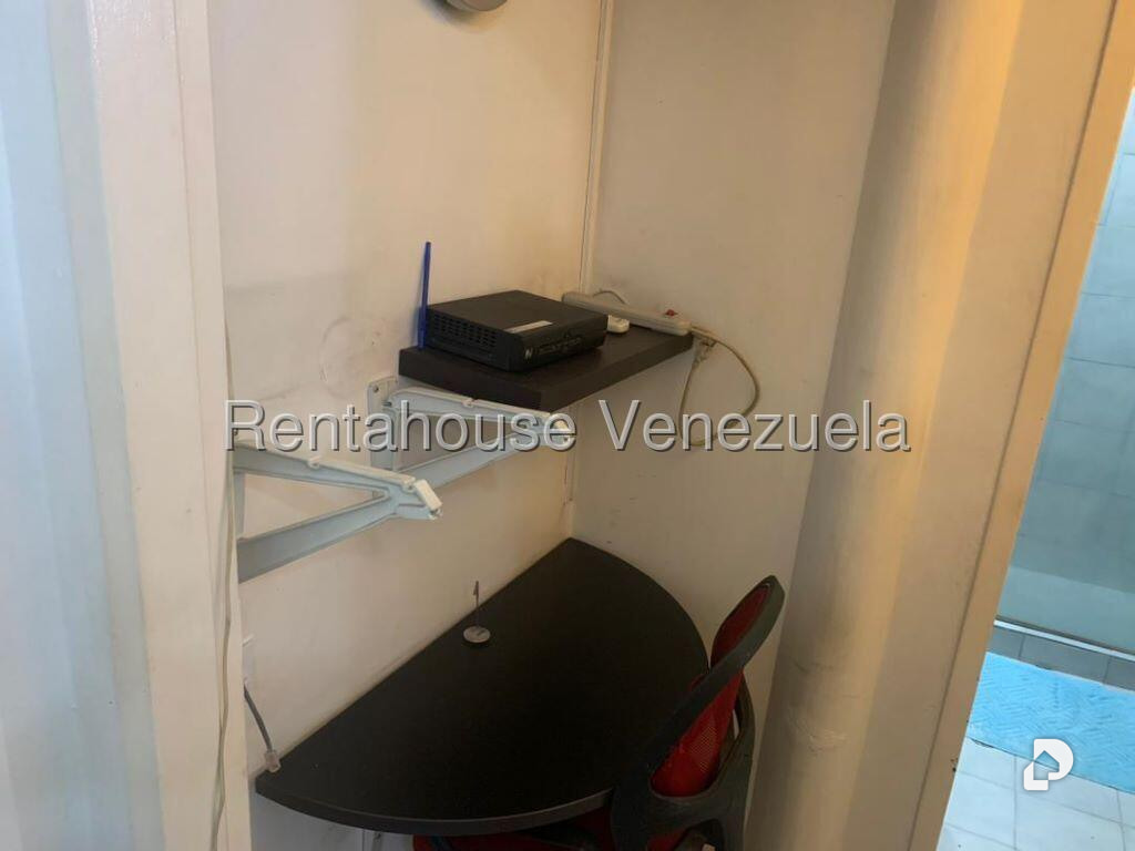 Apartamento en Colinas de Bello Monte, Caracas – 24
