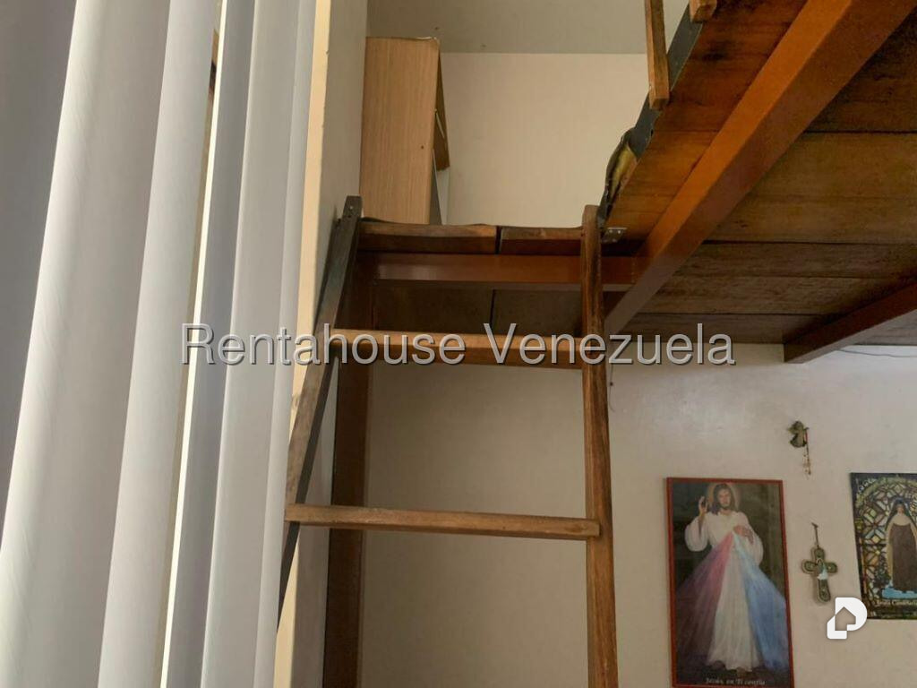 Apartamento en Colinas de Bello Monte, Caracas – 14