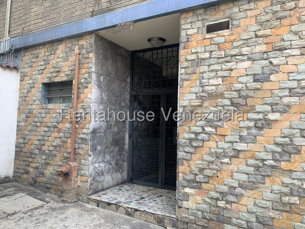 Apartamento en Colinas de Bello Monte, Caracas - 1