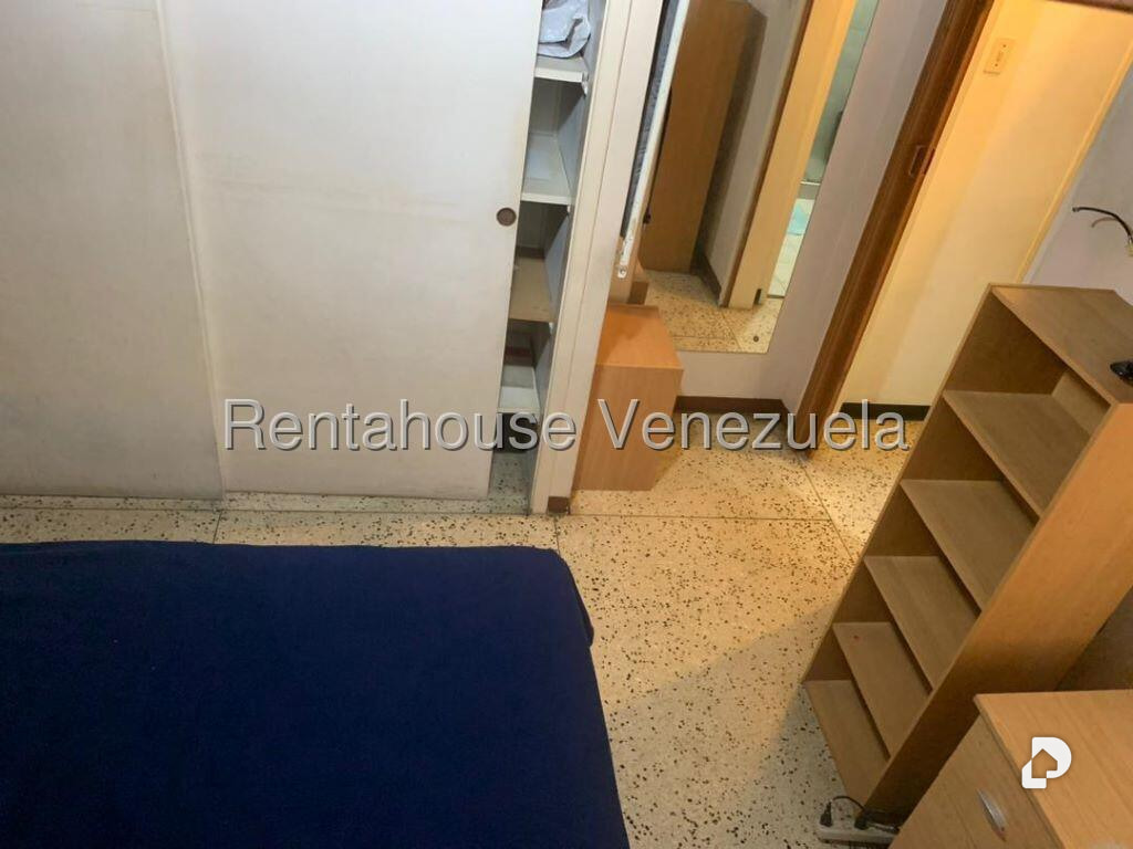 Apartamento en Colinas de Bello Monte, Caracas – 20