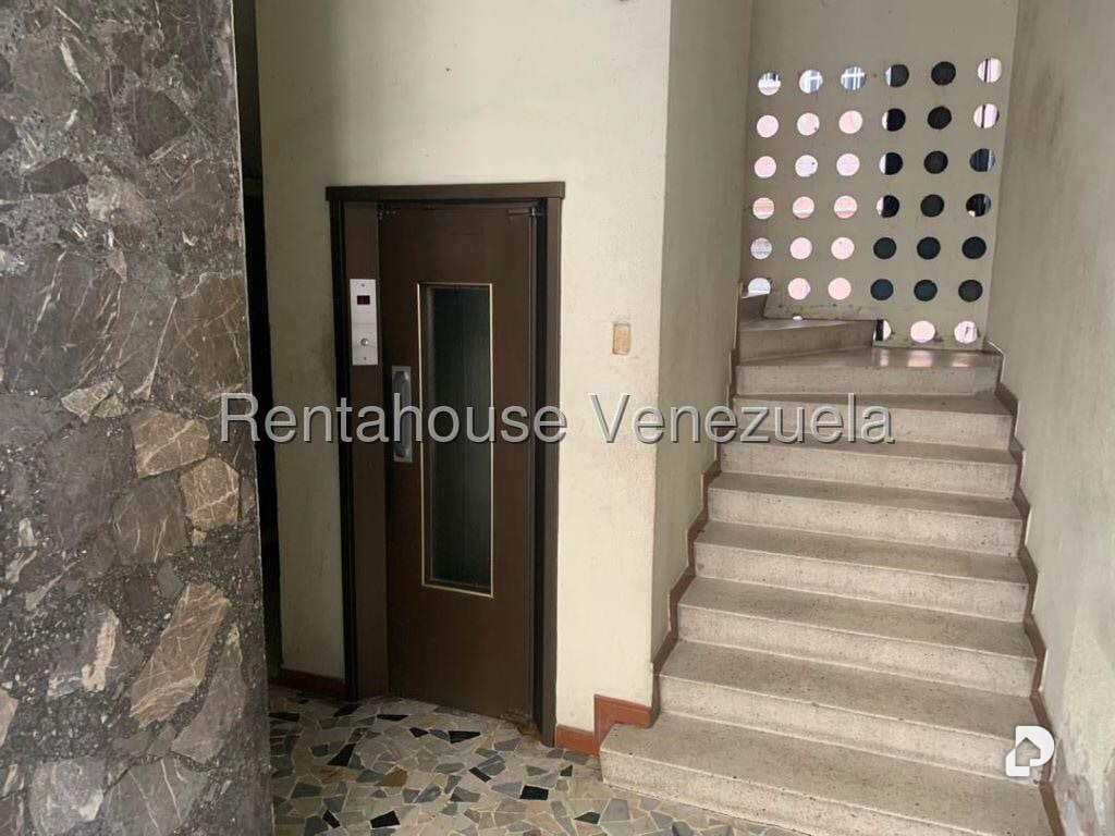 Apartamento en Colinas de Bello Monte, Caracas – 25