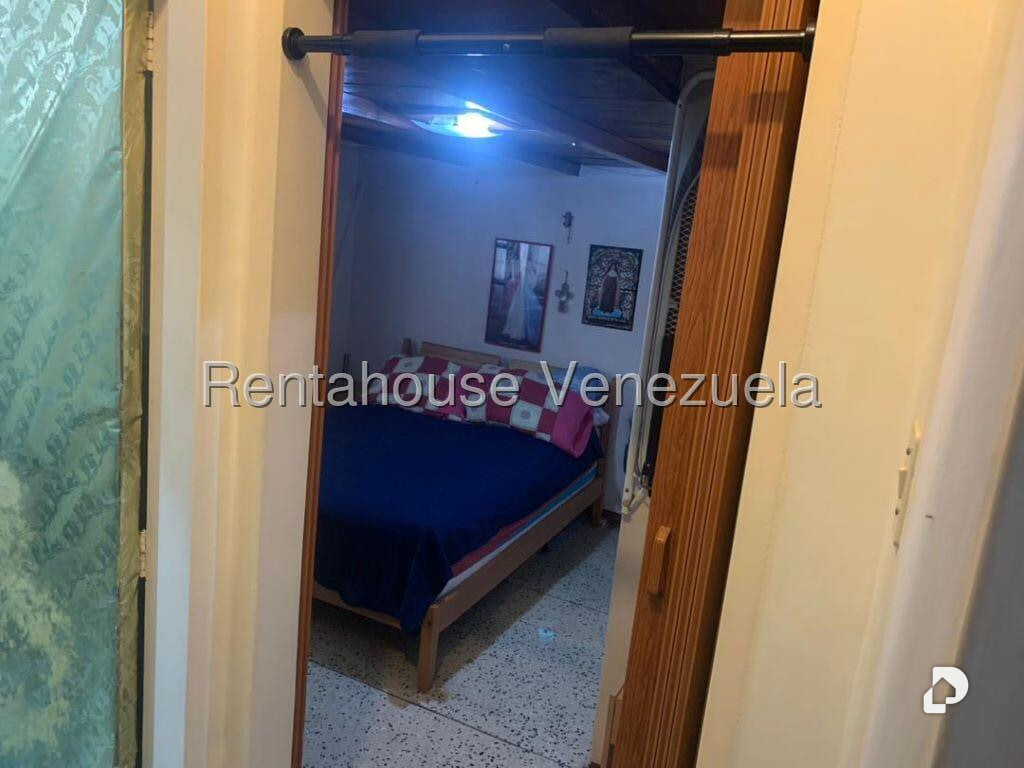 Apartamento en Colinas de Bello Monte, Caracas – 13