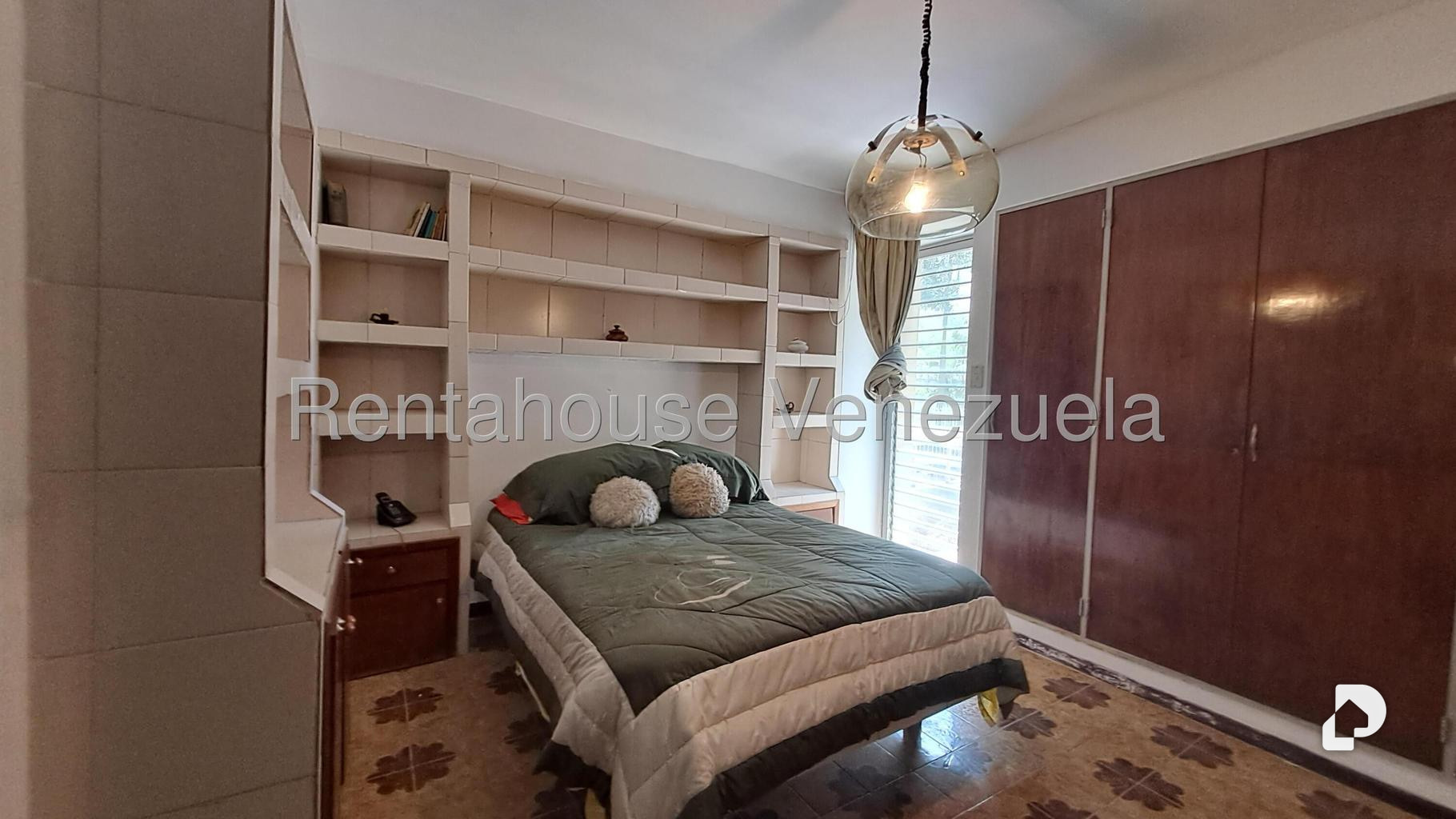 Apartamento en La Urbina, Caracas – 9