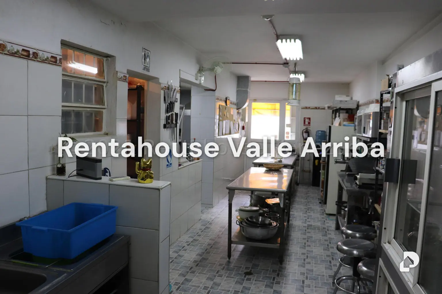 Casa en Los Dos Caminos, Caracas – 5