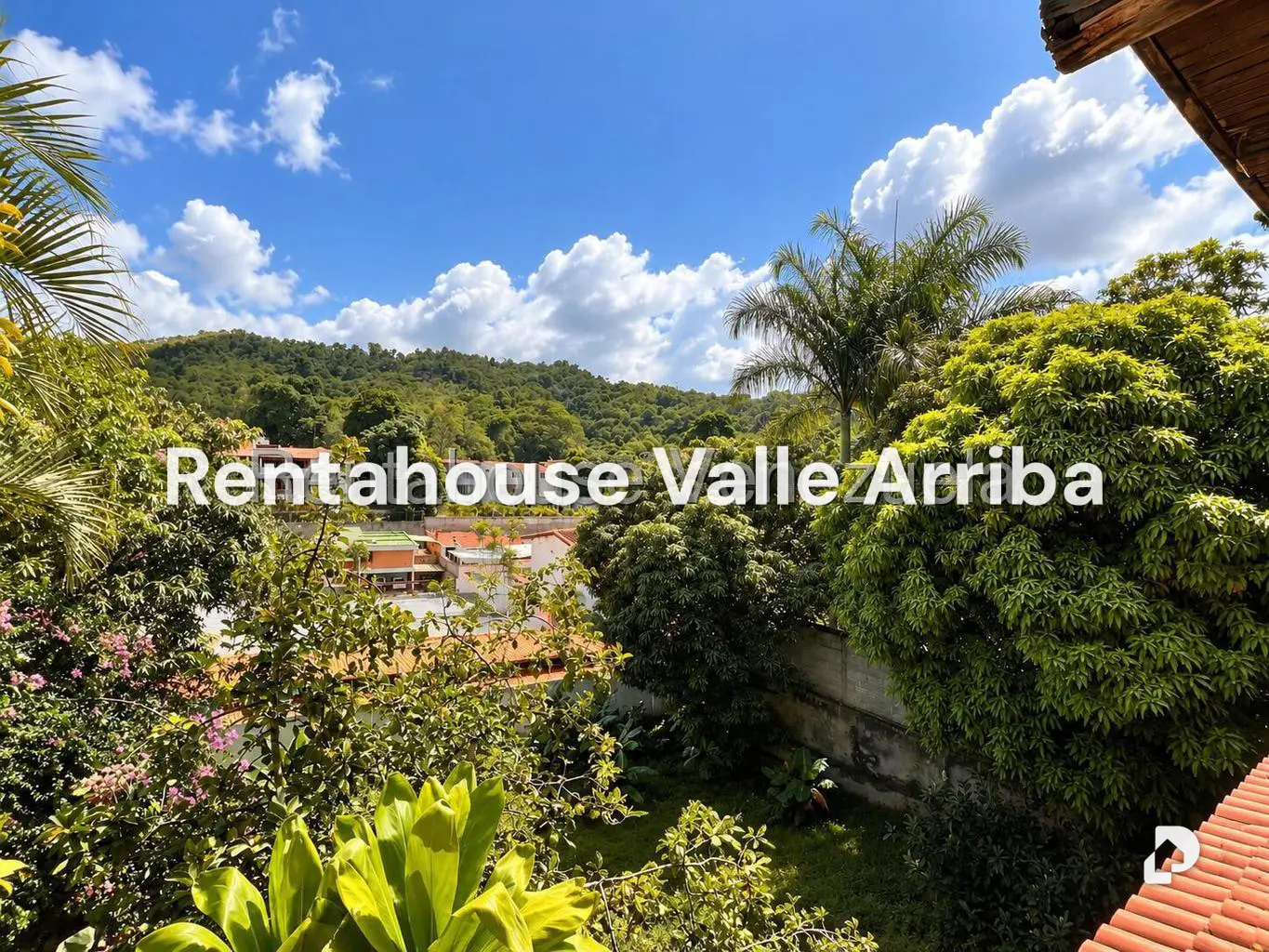 Casa en Cumbres de Curumo, Caracas – 22
