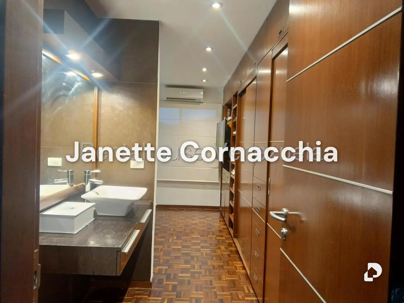 Apartamento en El Cigarral, Caracas – 25