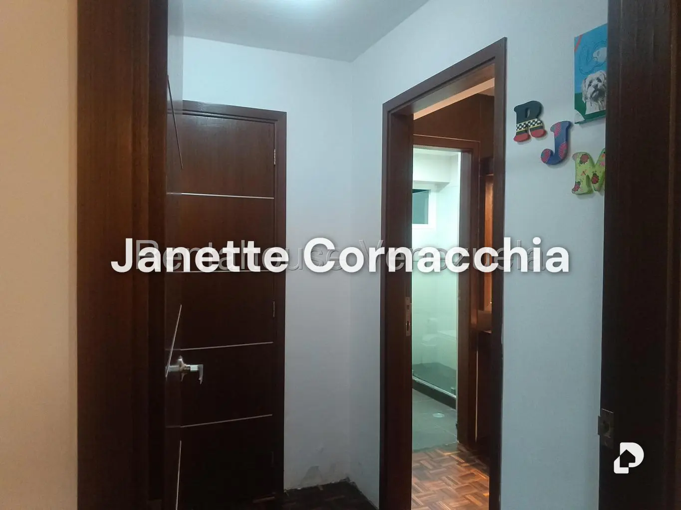 Apartamento en El Cigarral, Caracas – 22