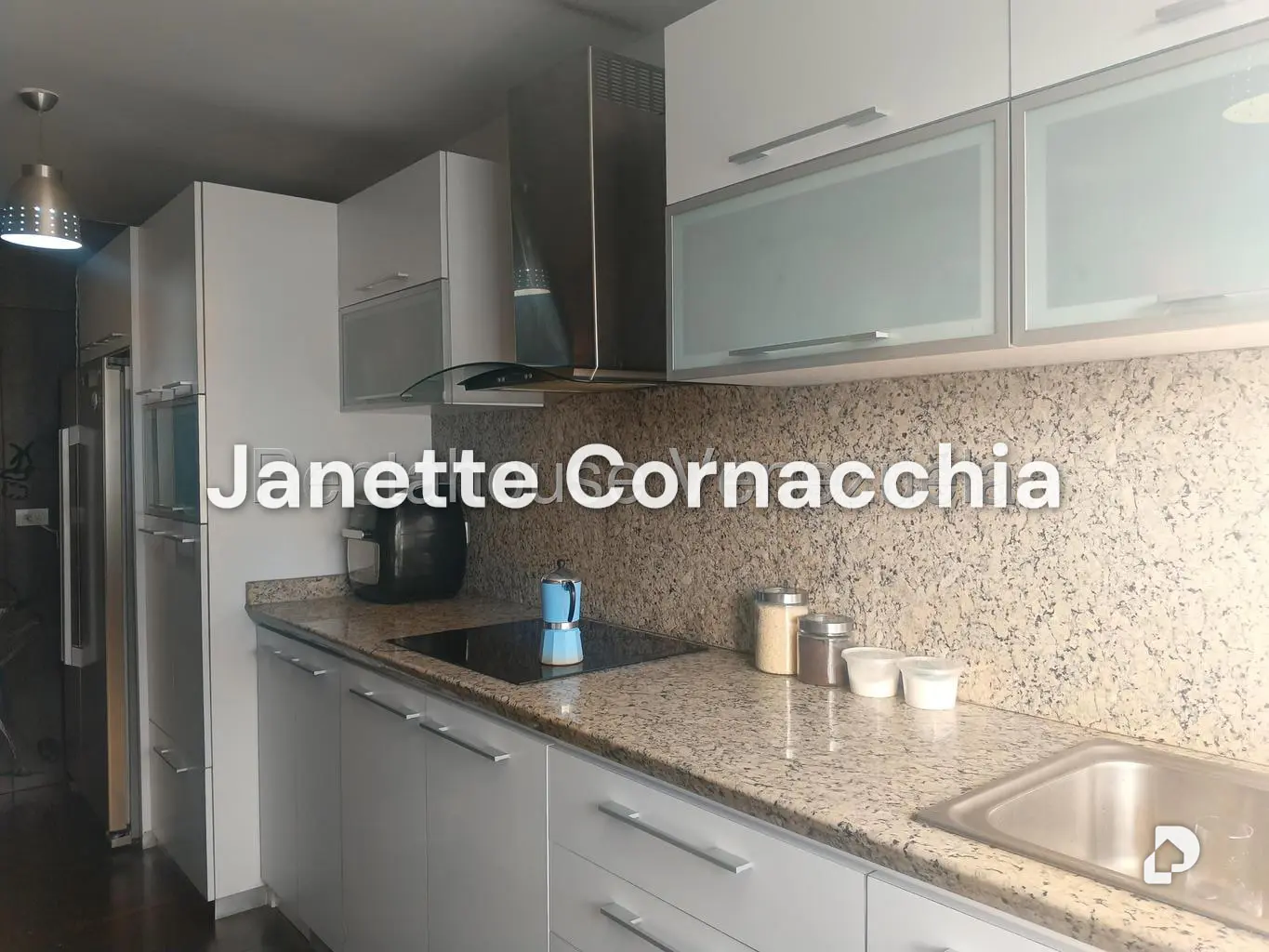 Apartamento en El Cigarral, Caracas – 15