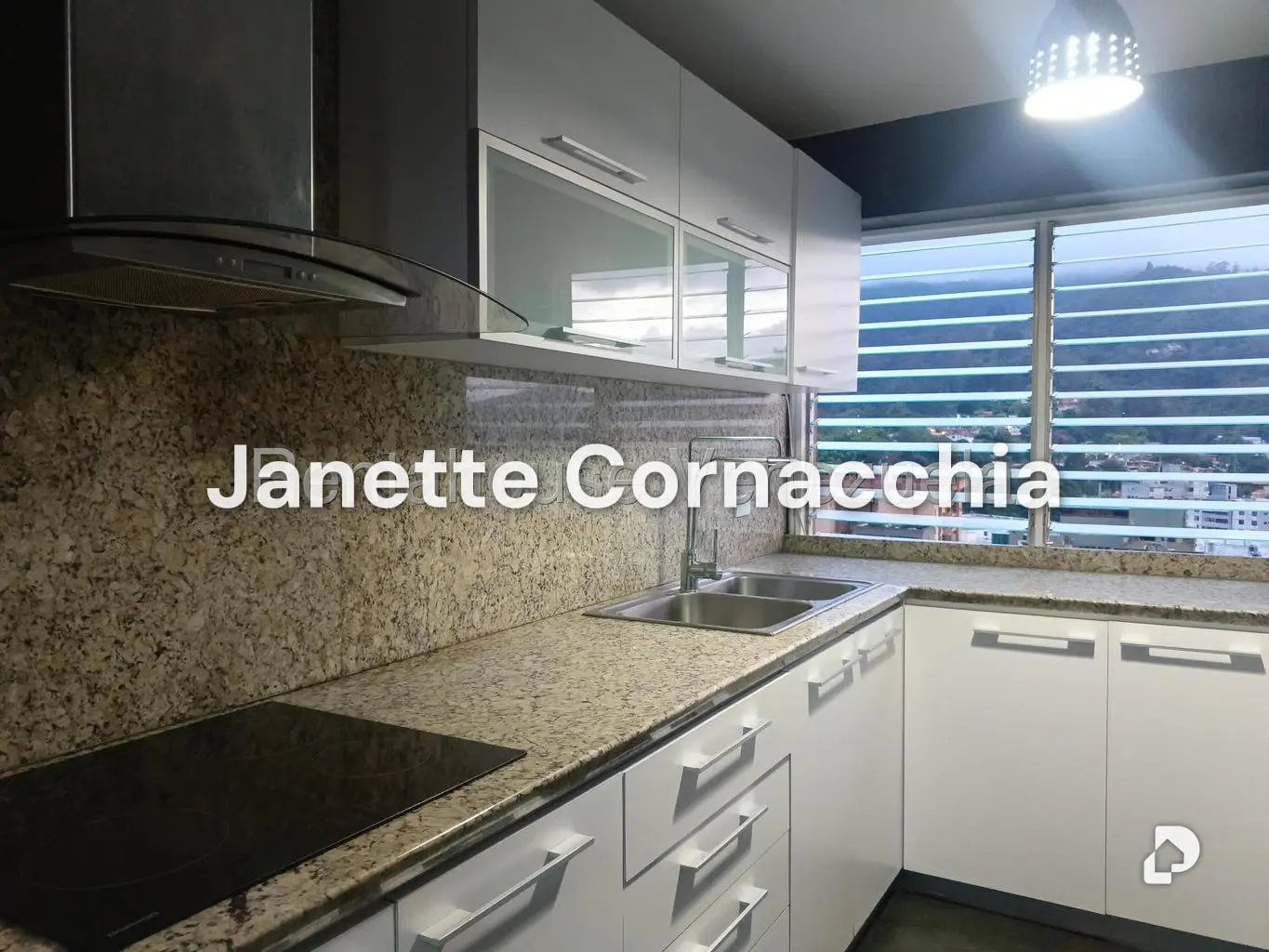 Apartamento en El Cigarral, Caracas – 12