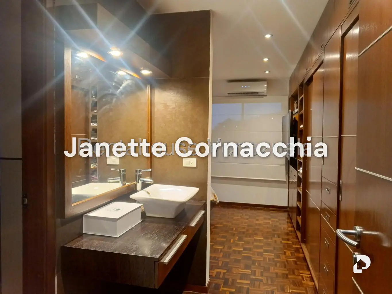 Apartamento en El Cigarral, Caracas – 26