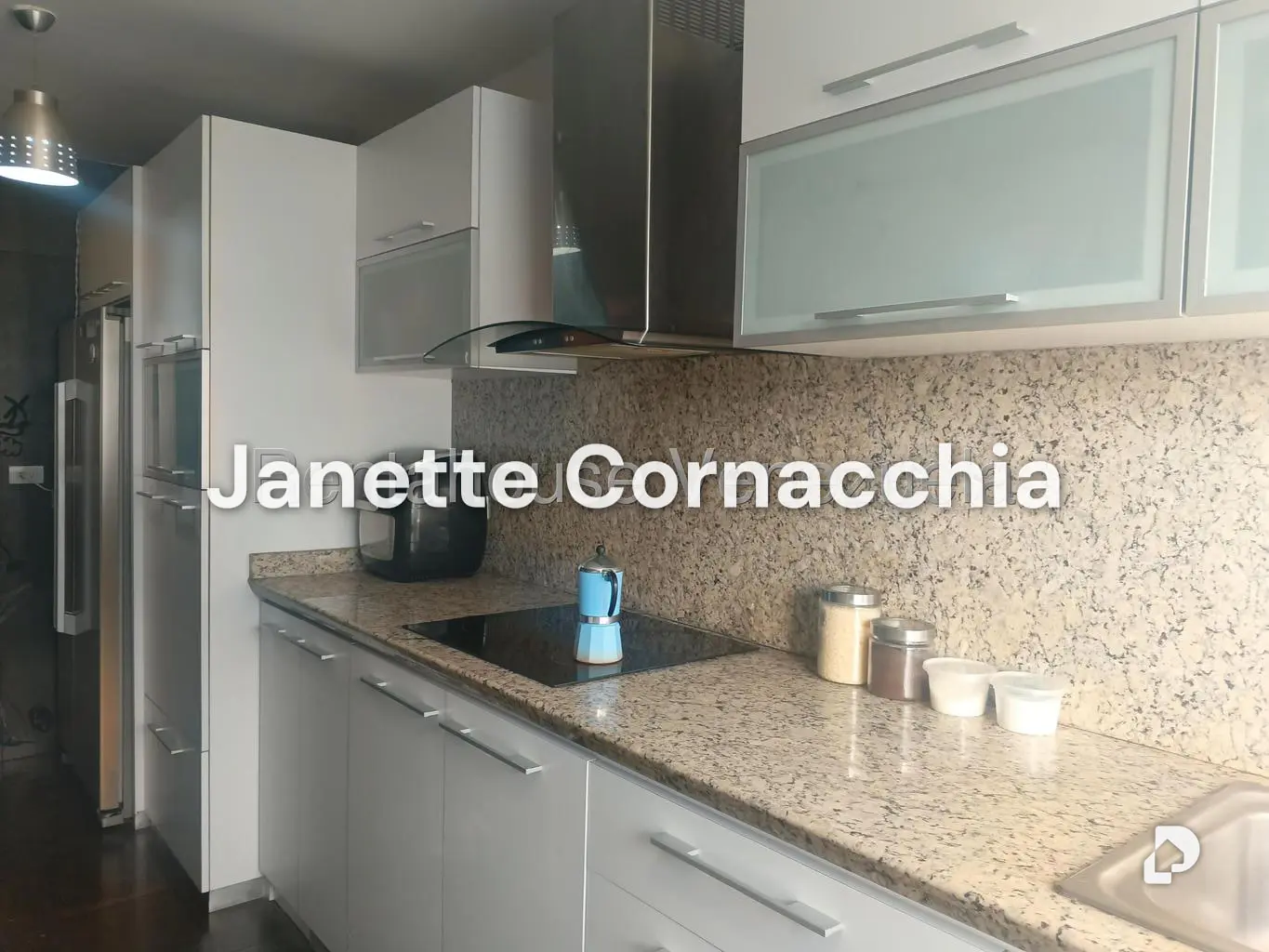 Apartamento en El Cigarral, Caracas – 14