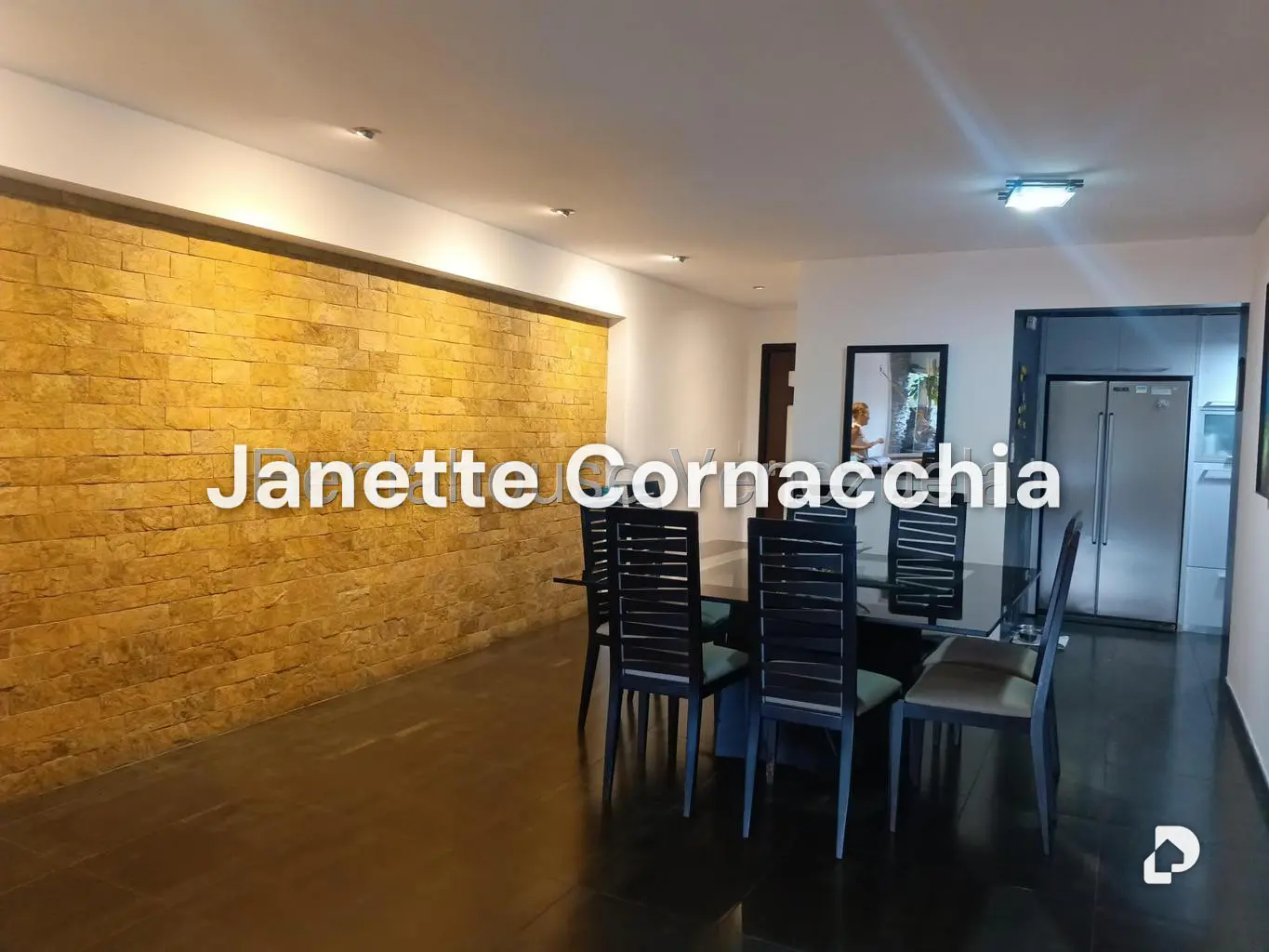 Apartamento en El Cigarral, Caracas – 5