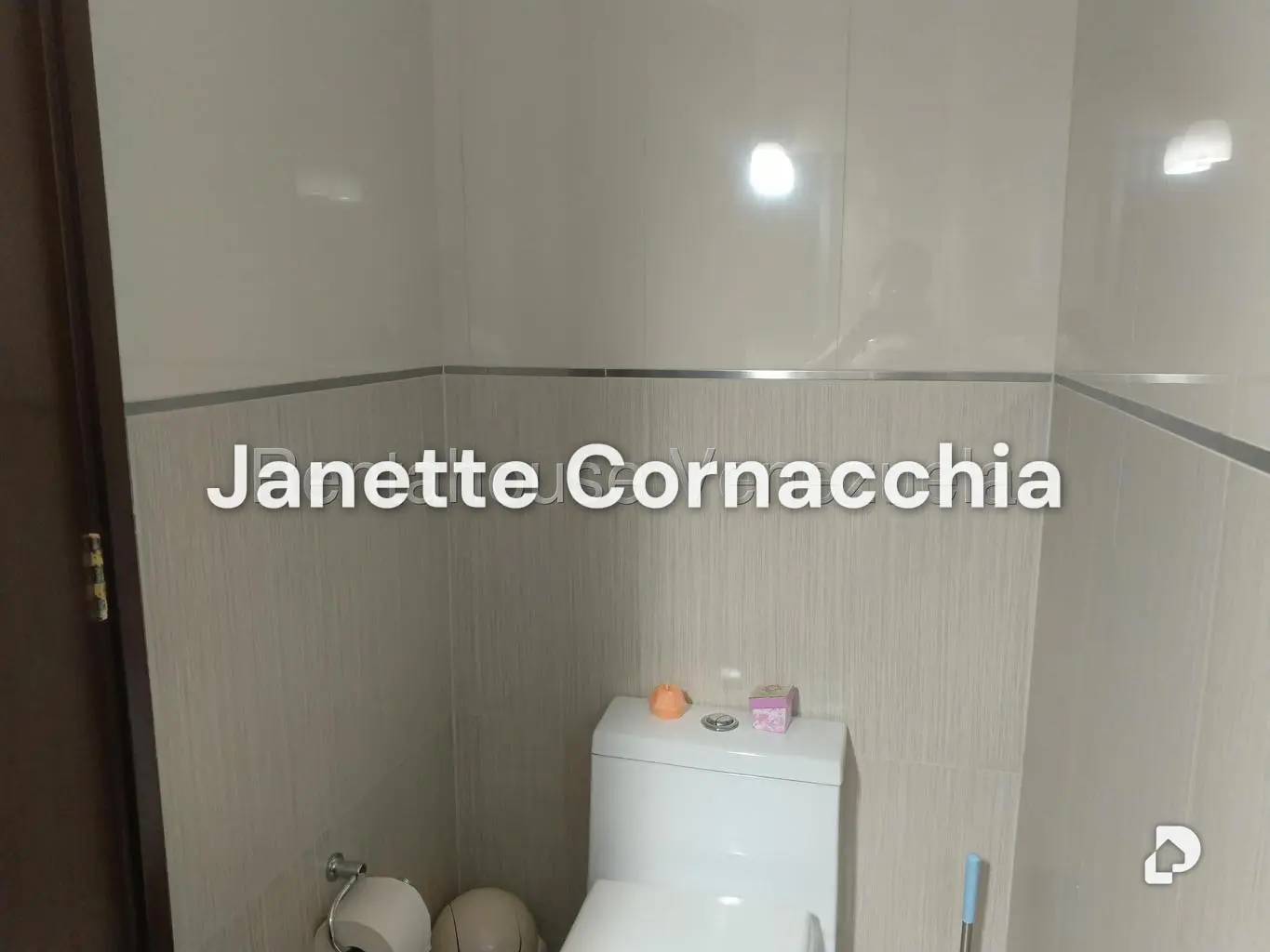 Apartamento en El Cigarral, Caracas – 18