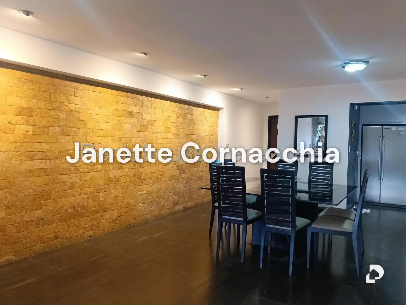 Apartamento en El Cigarral, Caracas – 6