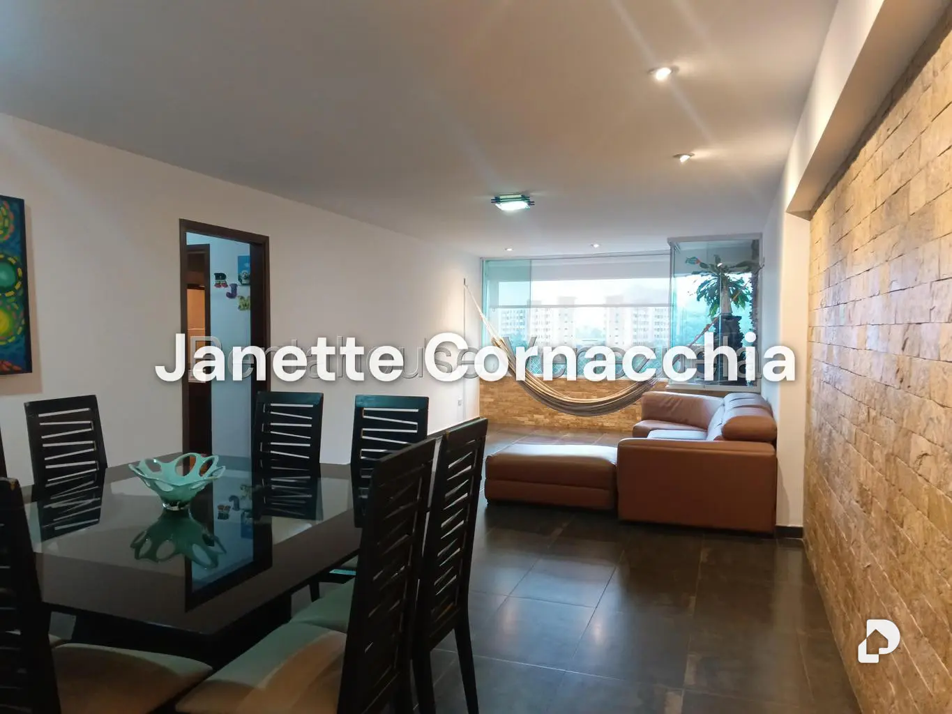 Apartamento en El Cigarral, Caracas – 7