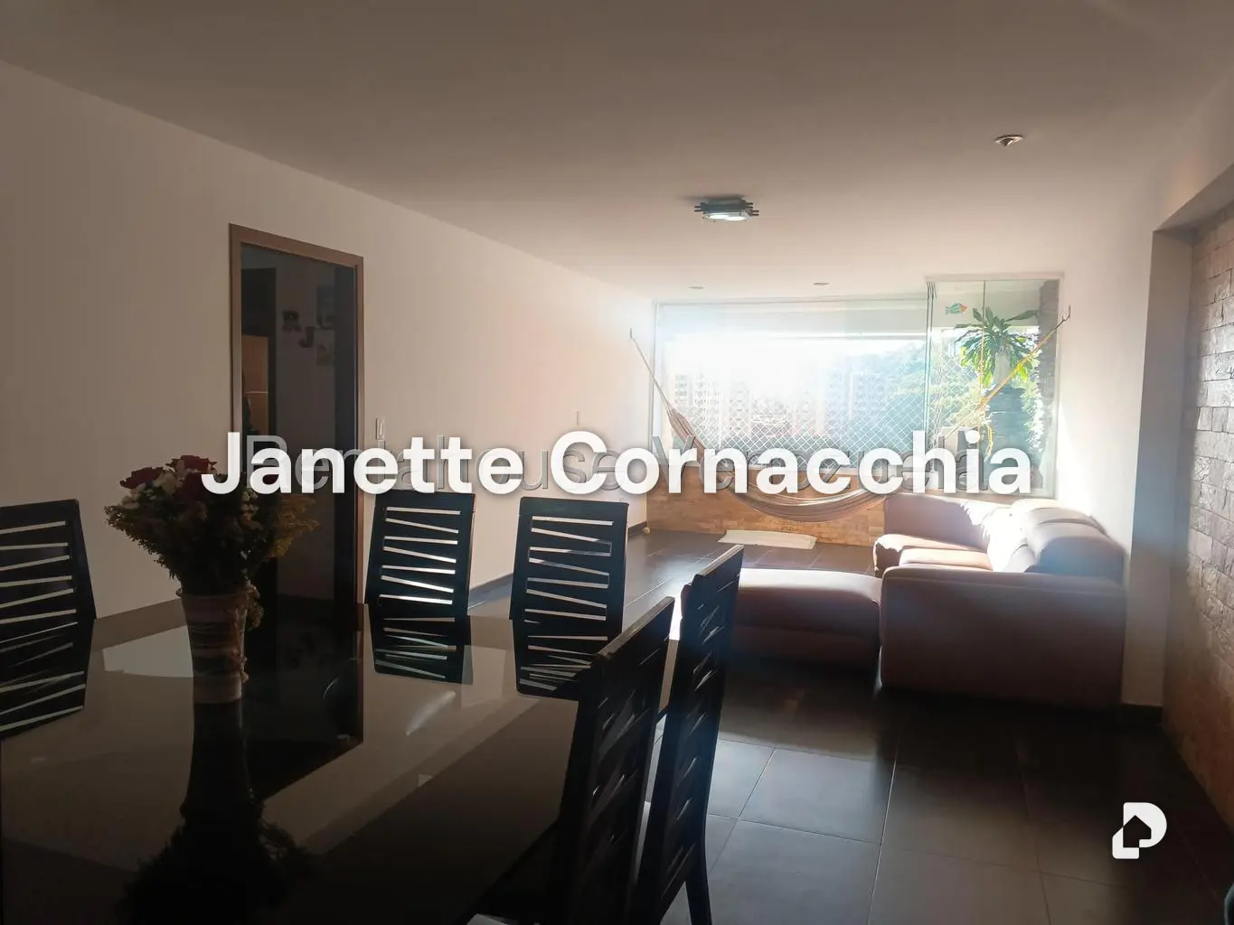 Apartamento en El Cigarral, Caracas – 21