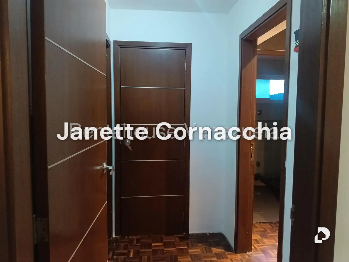 Apartamento en El Cigarral, Caracas – 23