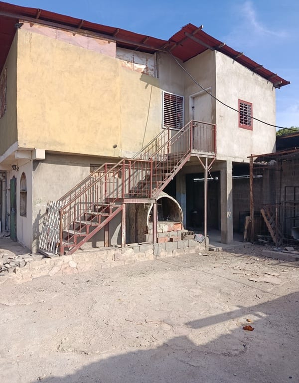 Casa en Cabudare - 1