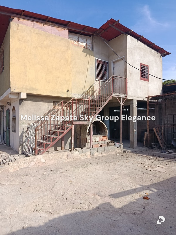 House in Cabudare – 1