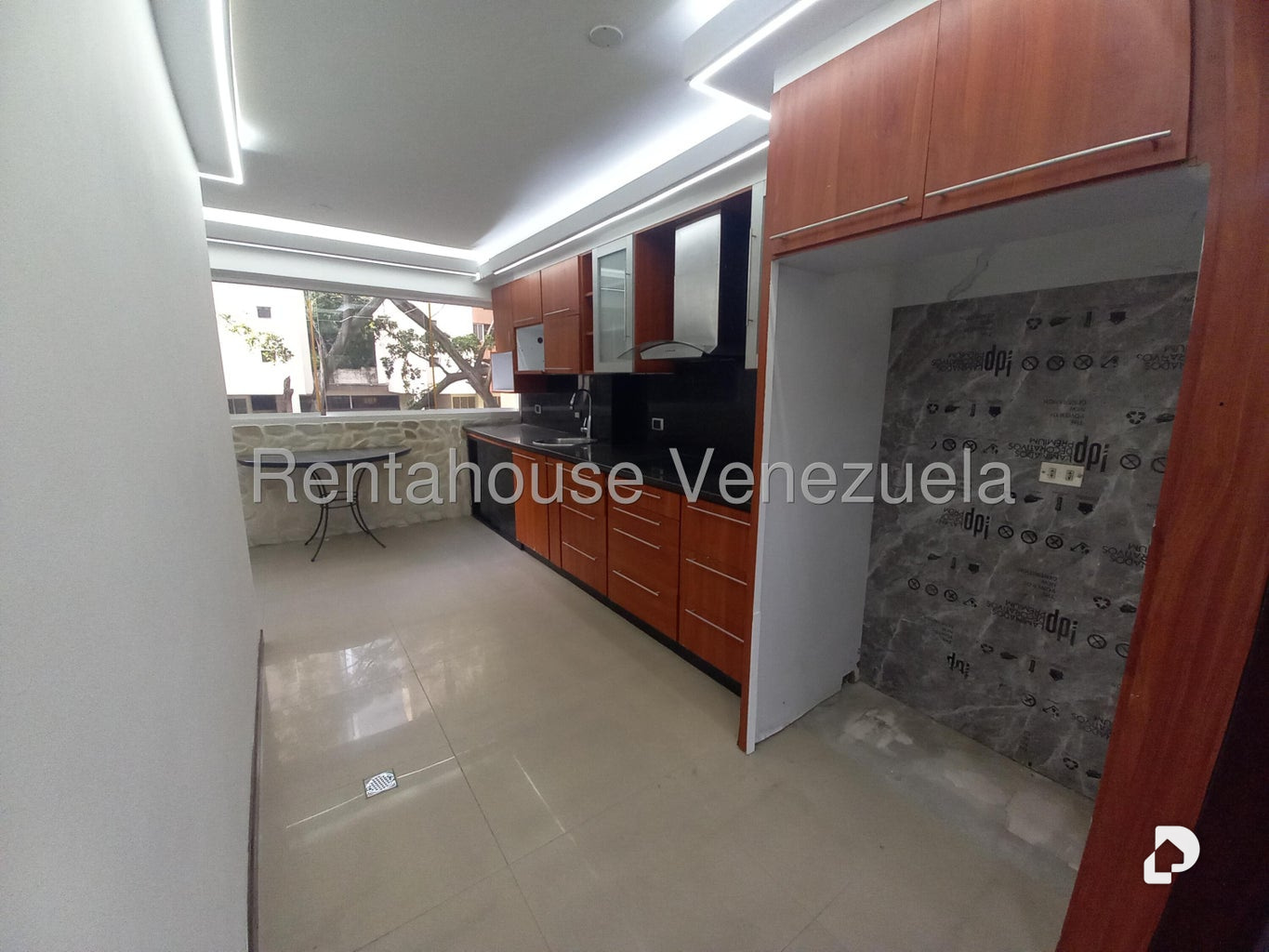 Apartamento en Colinas de La California, Caracas