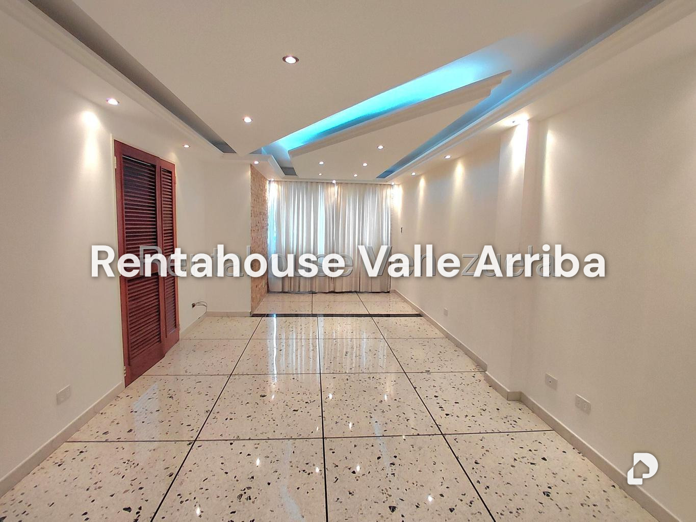 Apartamento en Las Acacias, Caracas – 10