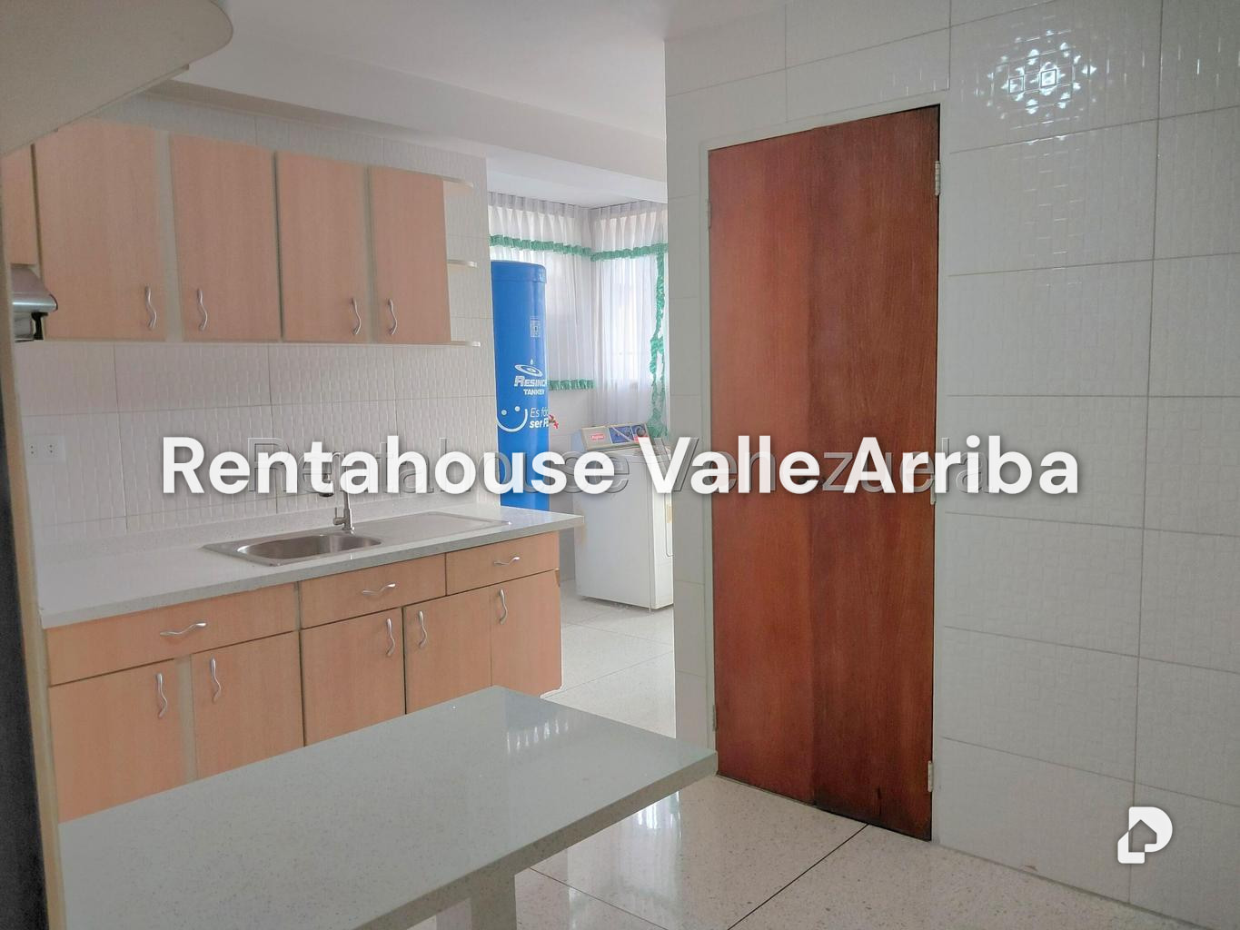 Apartamento en Las Acacias, Caracas – 21