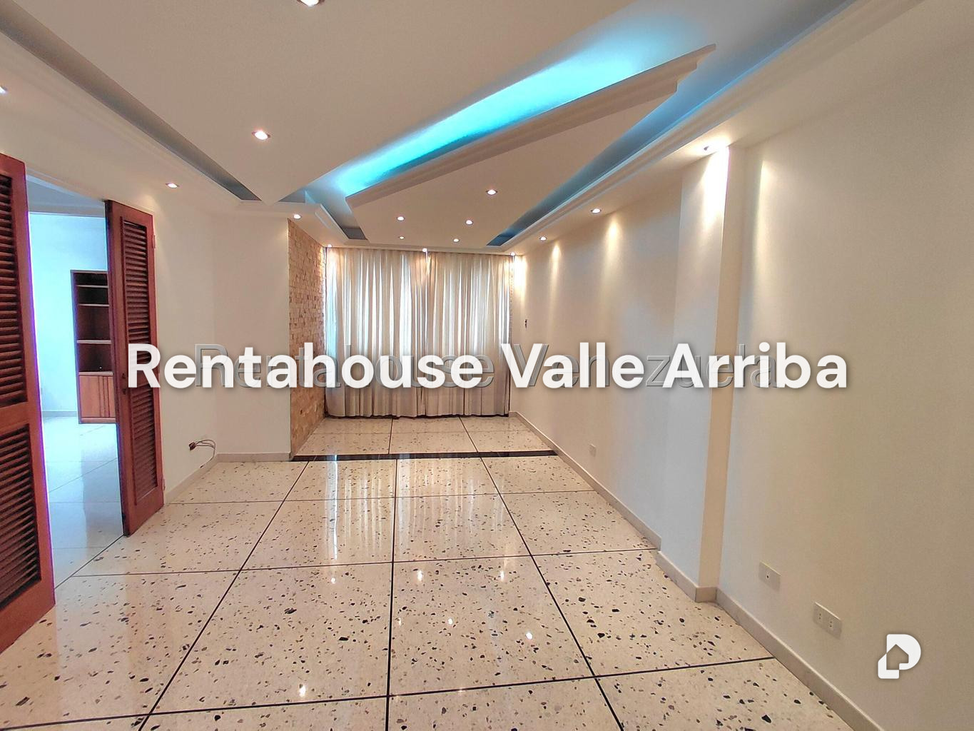 Apartamento en Las Acacias, Caracas – 9
