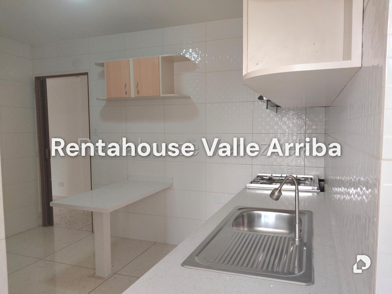 Apartamento en Las Acacias, Caracas – 22