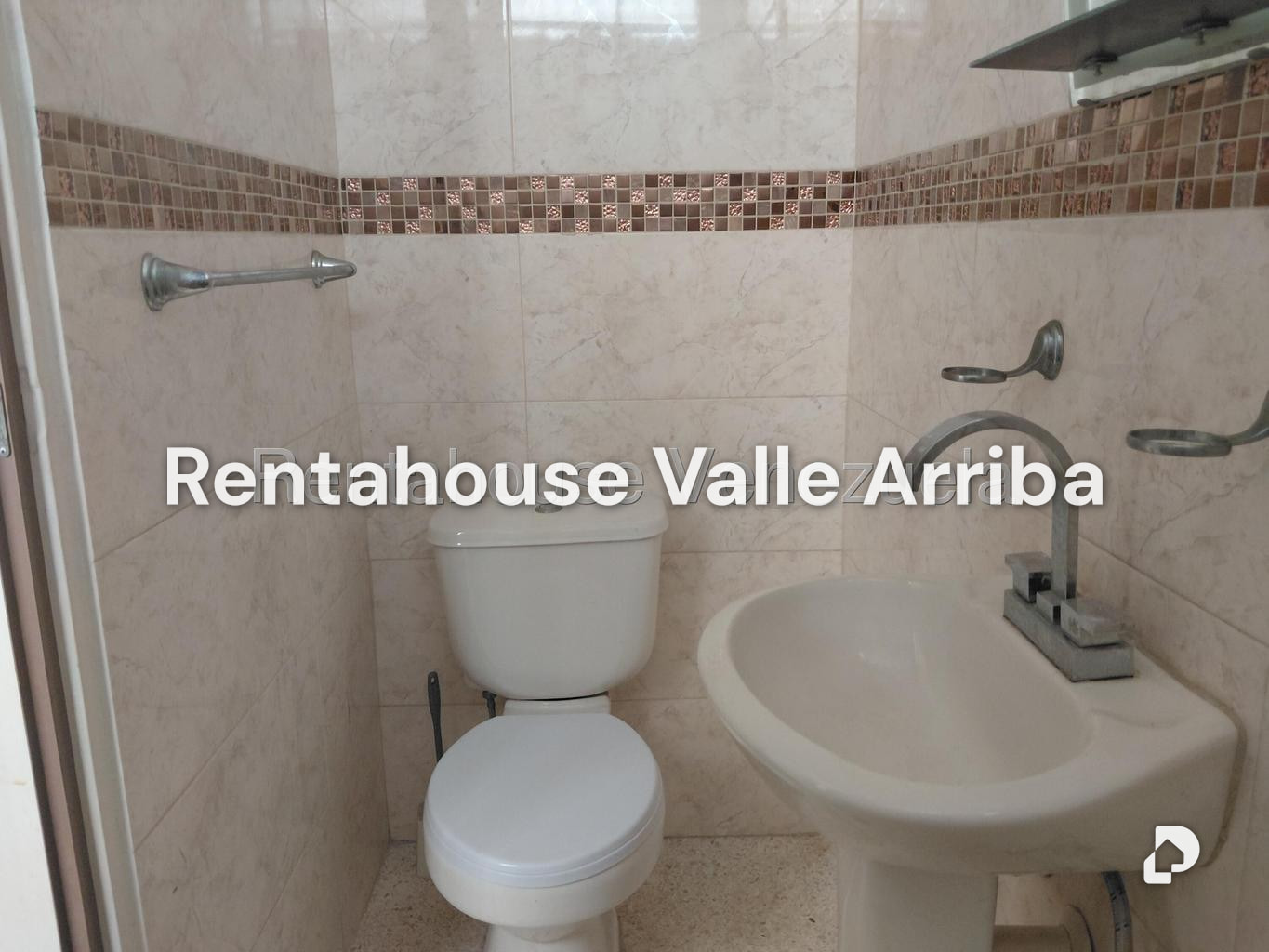 Apartamento en Las Acacias, Caracas – 18