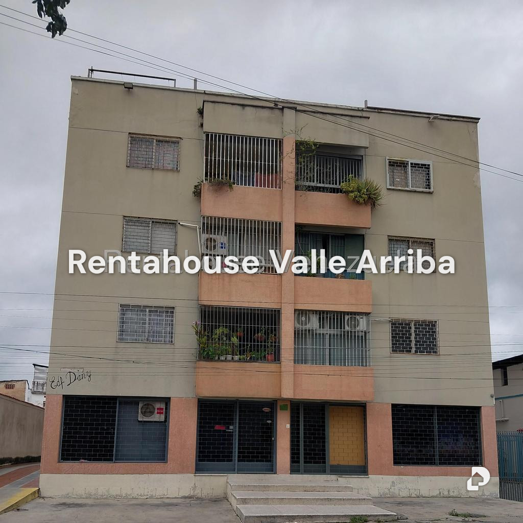 Apartamento en Las Acacias, Caracas – 1