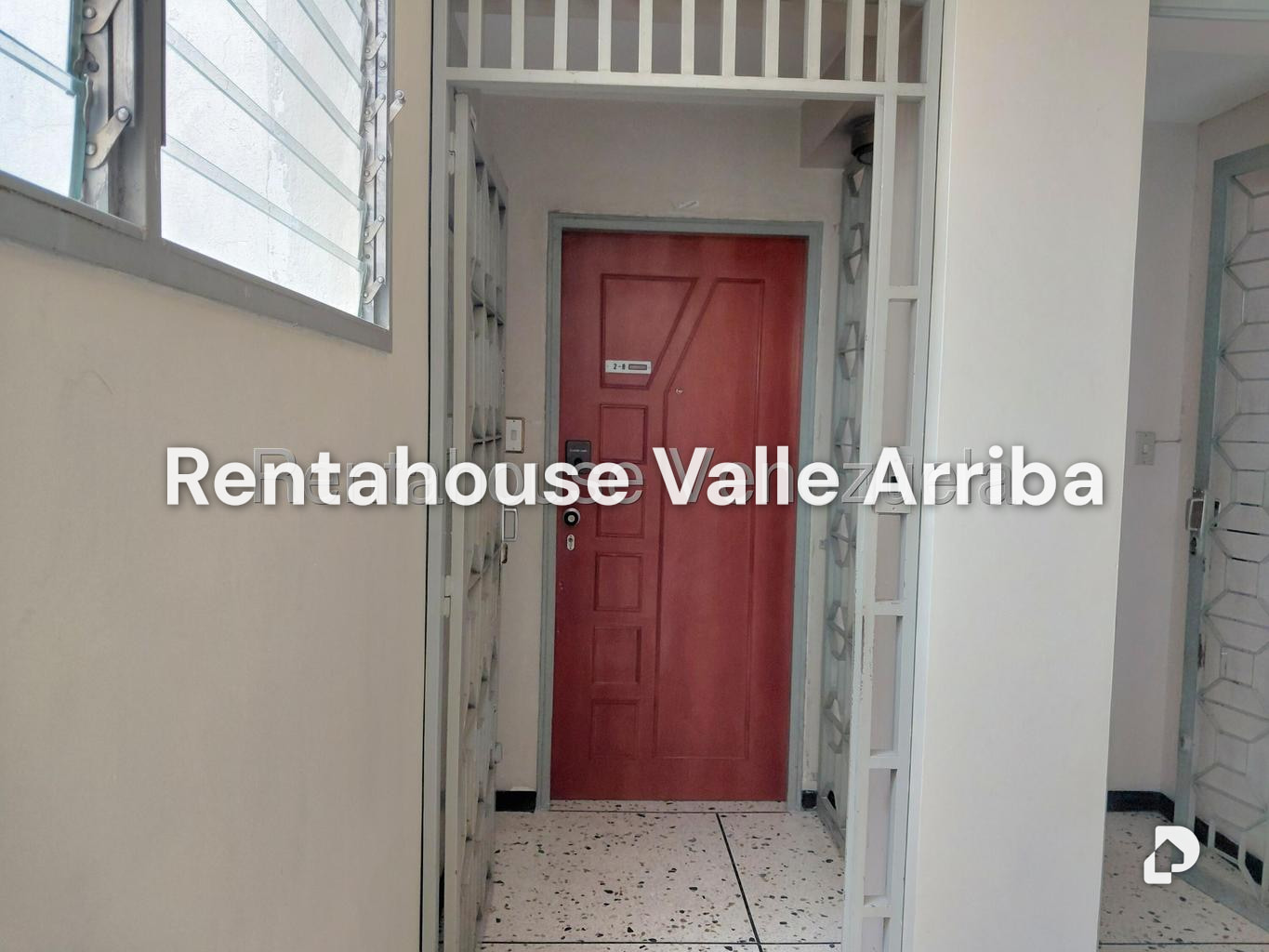 Apartamento en Las Acacias, Caracas – 5