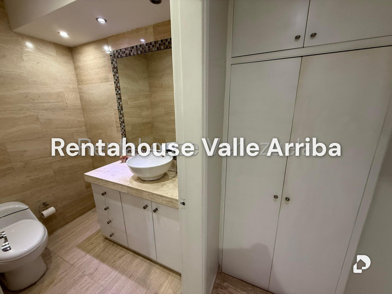 Apartamento en Santa Eduvigis, Caracas – 18