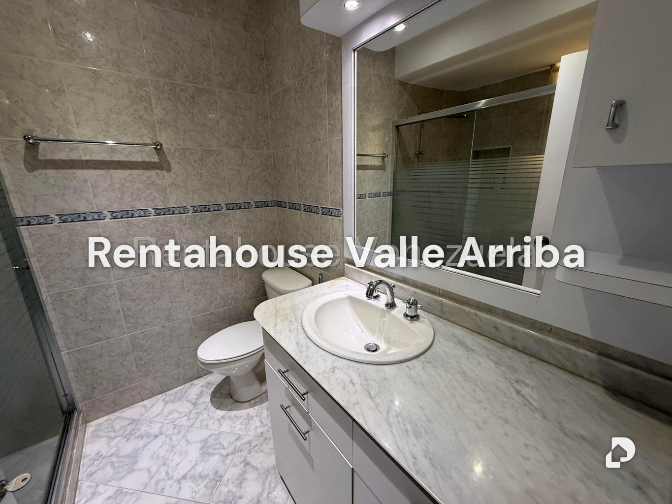 Apartamento en Santa Eduvigis, Caracas – 12