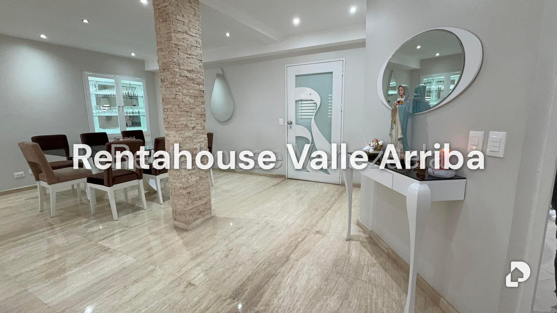 Apartamento en Santa Eduvigis, Caracas – 5