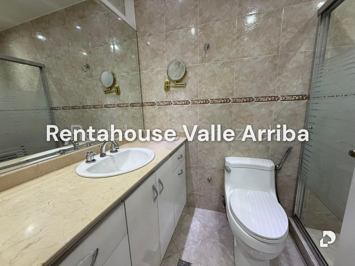 Apartamento en Santa Eduvigis, Caracas – 9